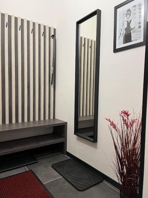 Byt V Blizkosti Centra A V Klidne Zone Tábor Extérieur photo